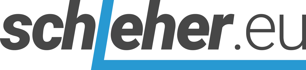 IT-Dienstleistungen Schleher GmbH IT-Dienstleistungen Schleher GmbH